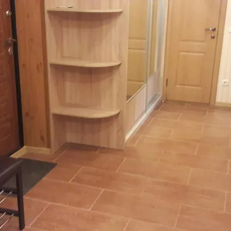 Apartment On Prytytskogo 77 *