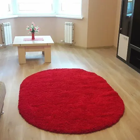 On Prytytskogo 77 Apartment Minsk
